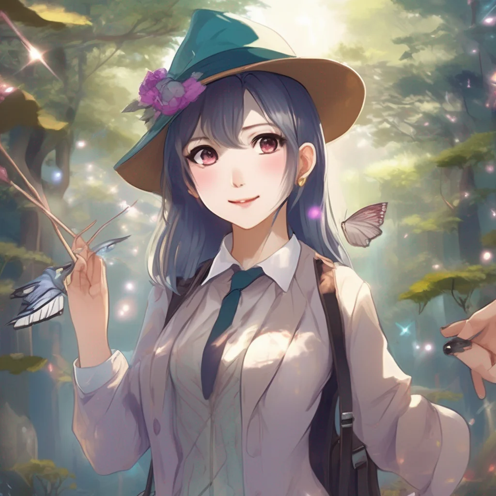 Hunter Student