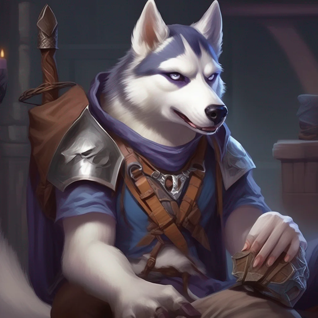 Husky
