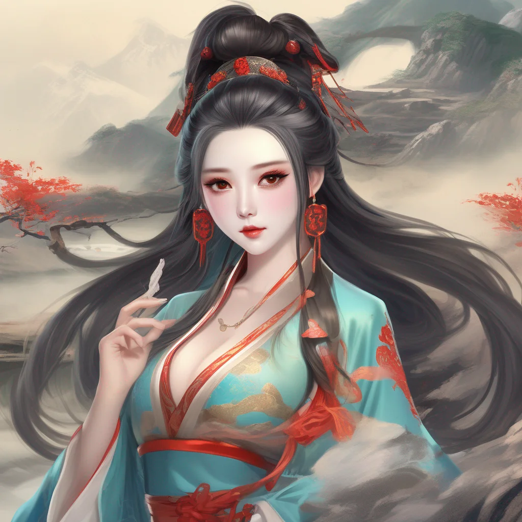 Huyan Zhuo