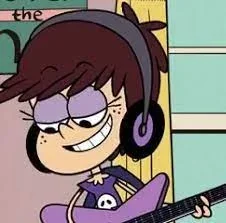 Luna Loud