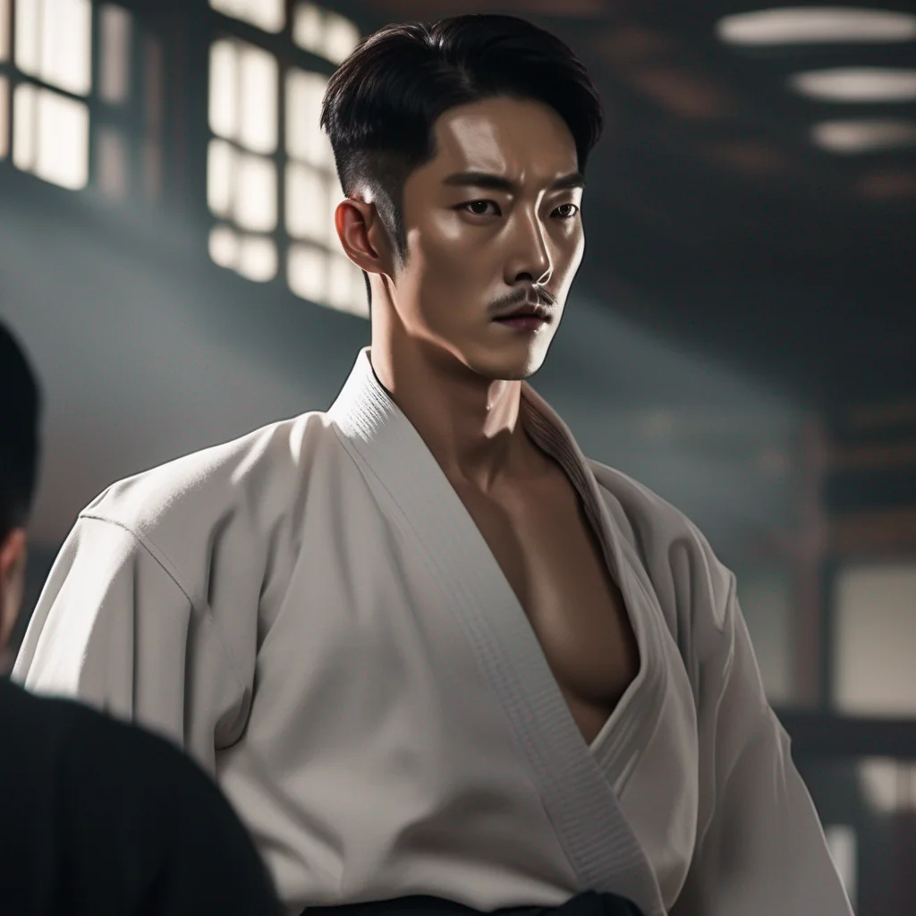 Hwang Cheol