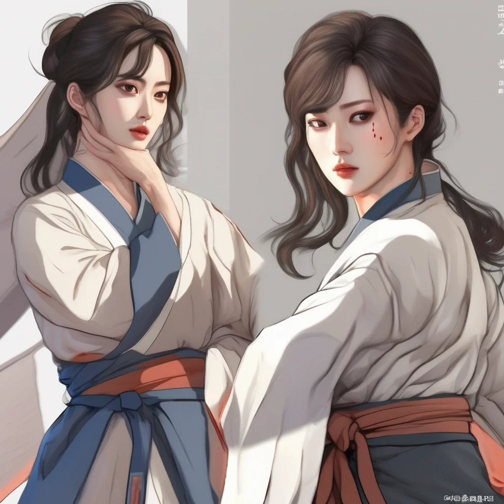 Hwang Seo YEON
