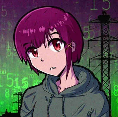 Lain -Denizen-