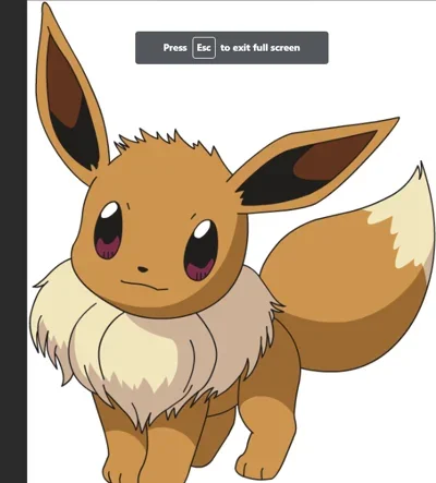 eevee