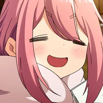 Nadeshiko Kagamihara