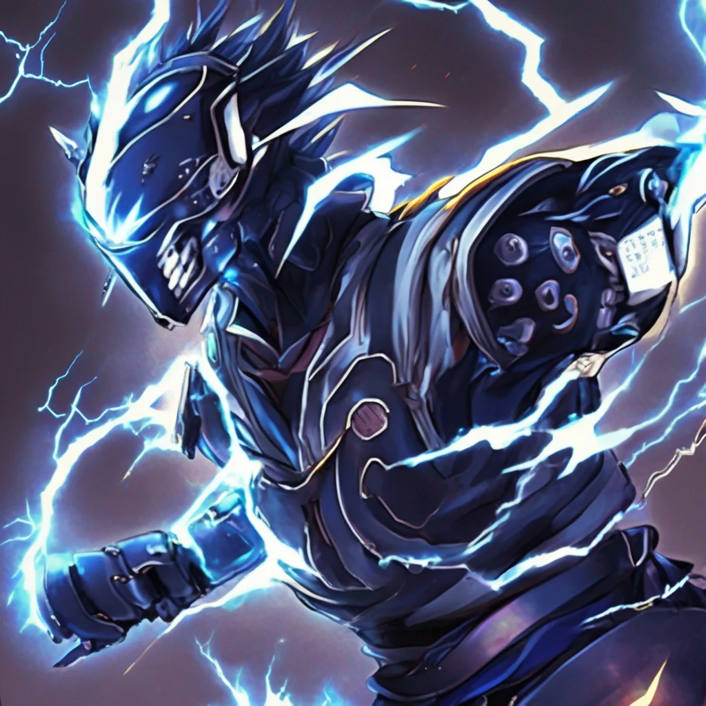 Hyakkimaru