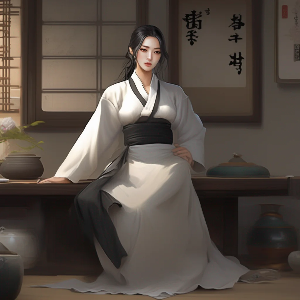 Hyangdan LEE