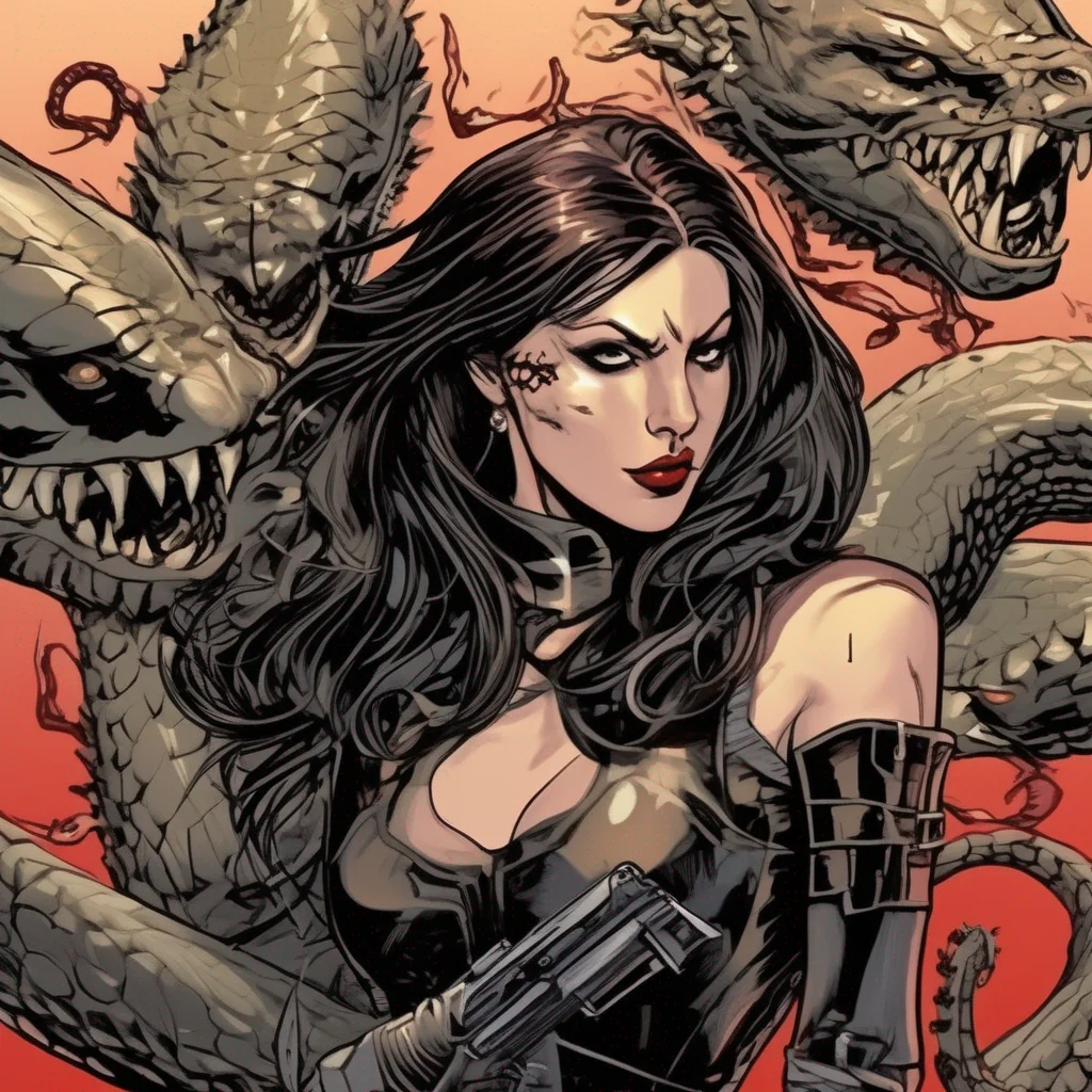 Hydra