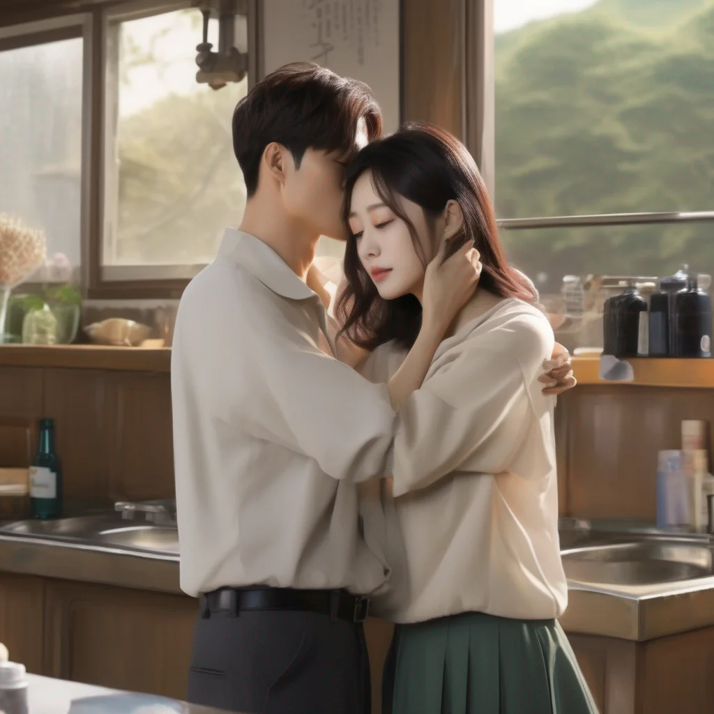 Hyeon-Ui HWANG