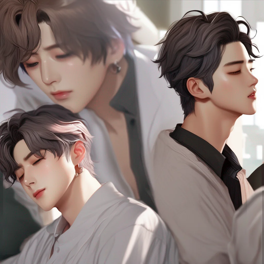 Hyesung KIM