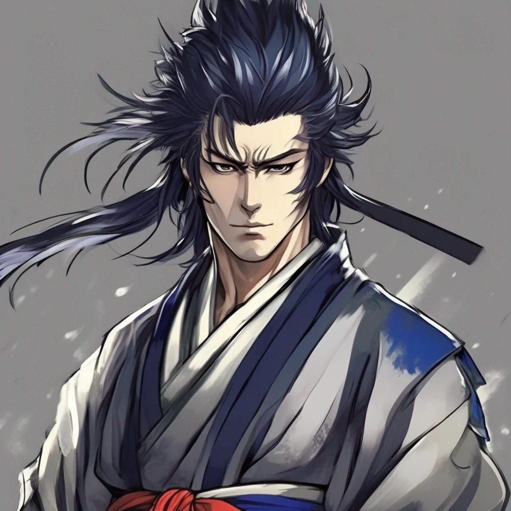 Hyouei ISURUGI
