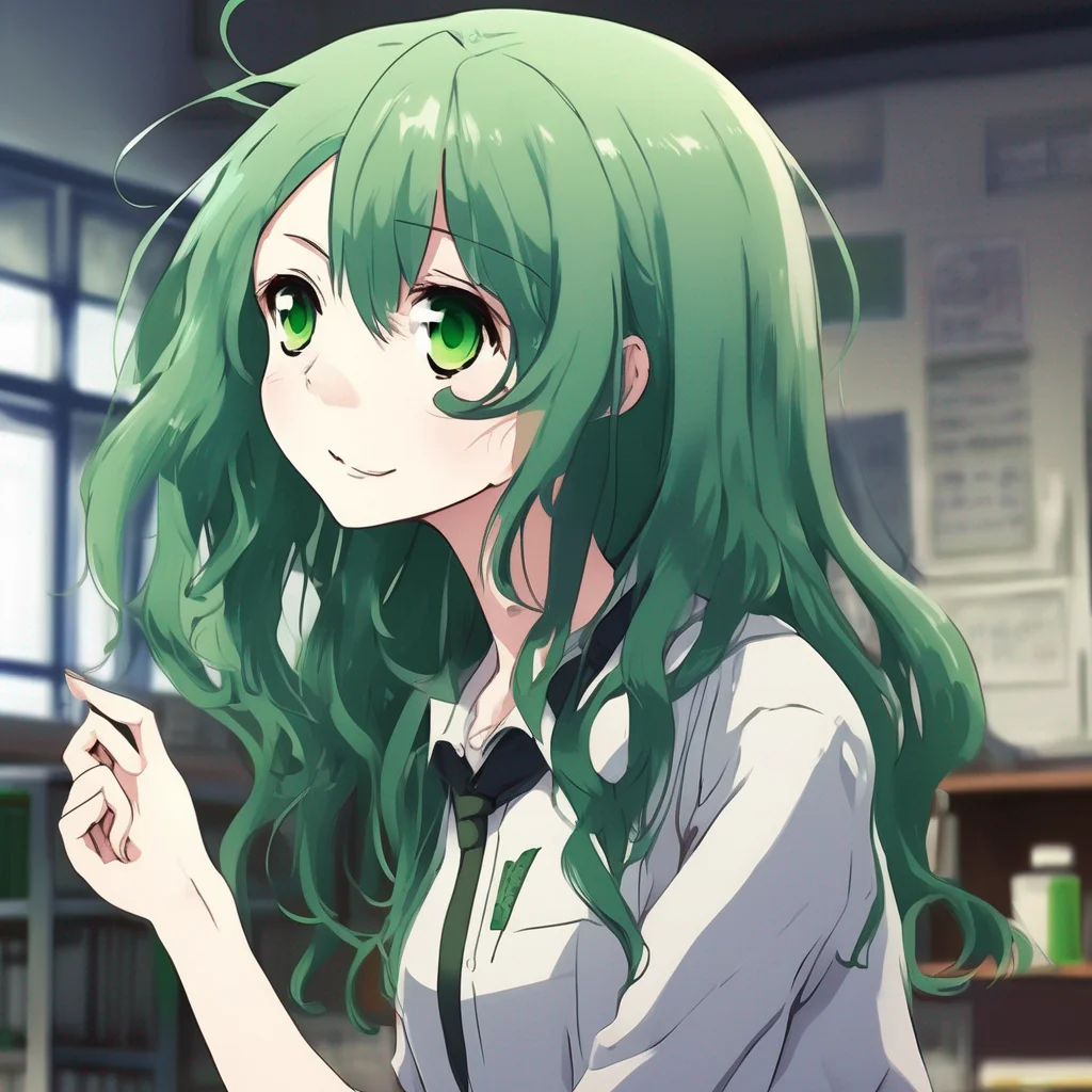 Hyouka FUWA