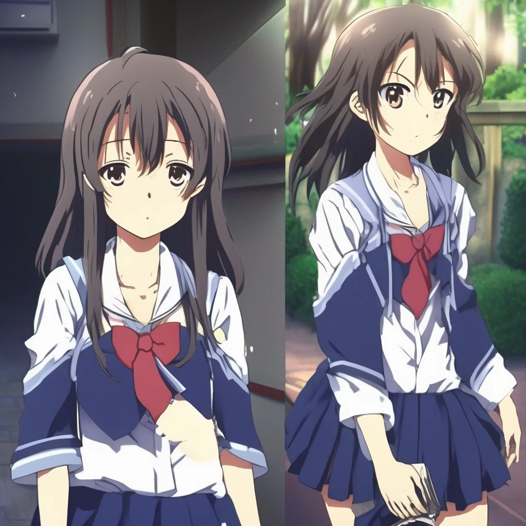 Hyouka KAZAKIRI