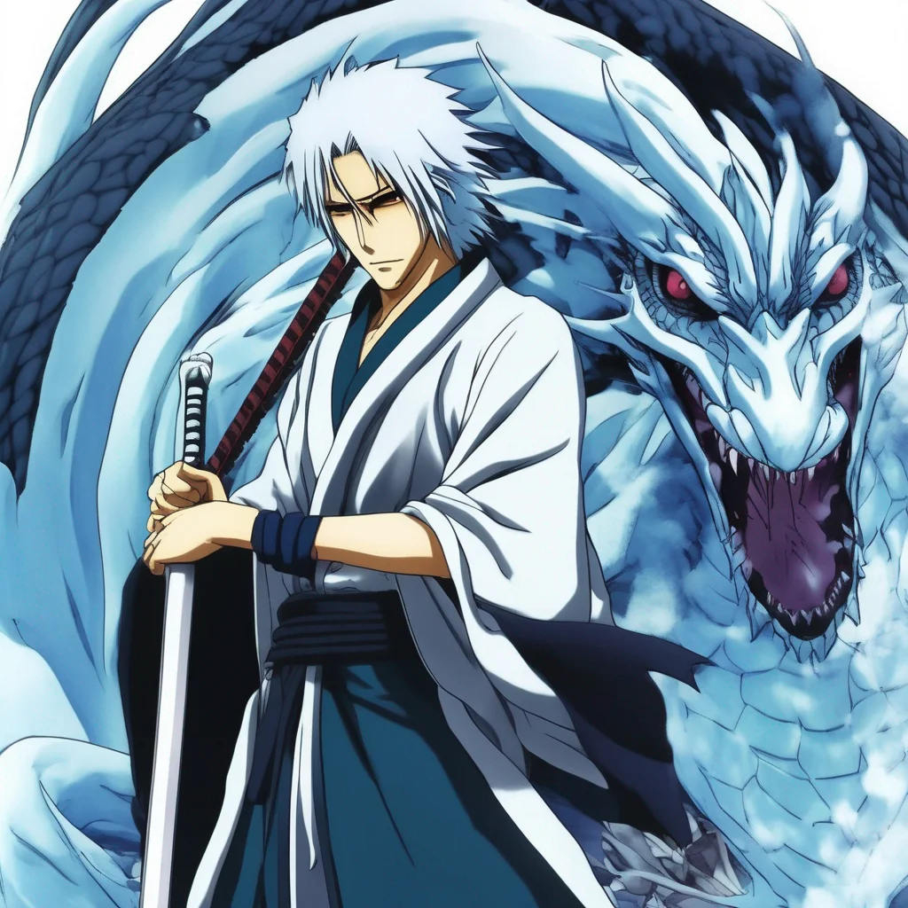 Hyourinmaru