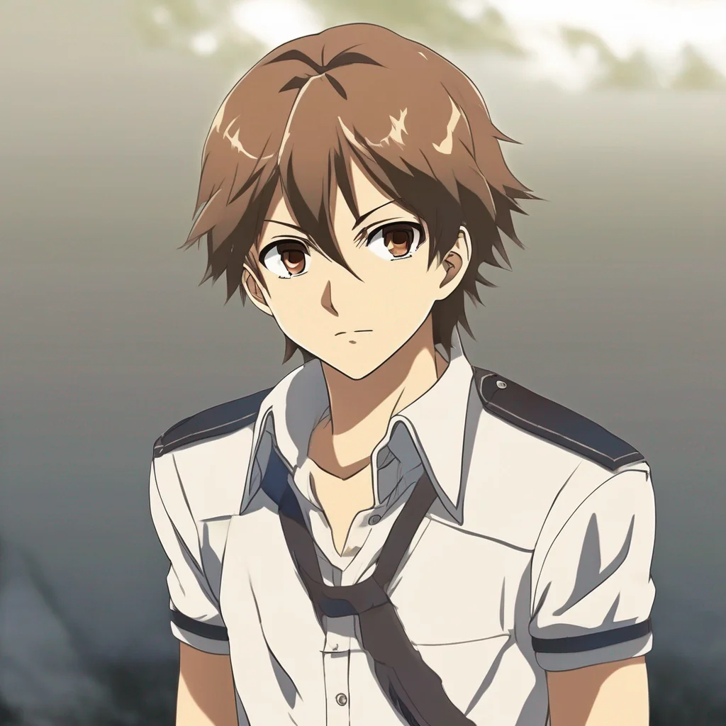 Hyousuke NAGAMIYA