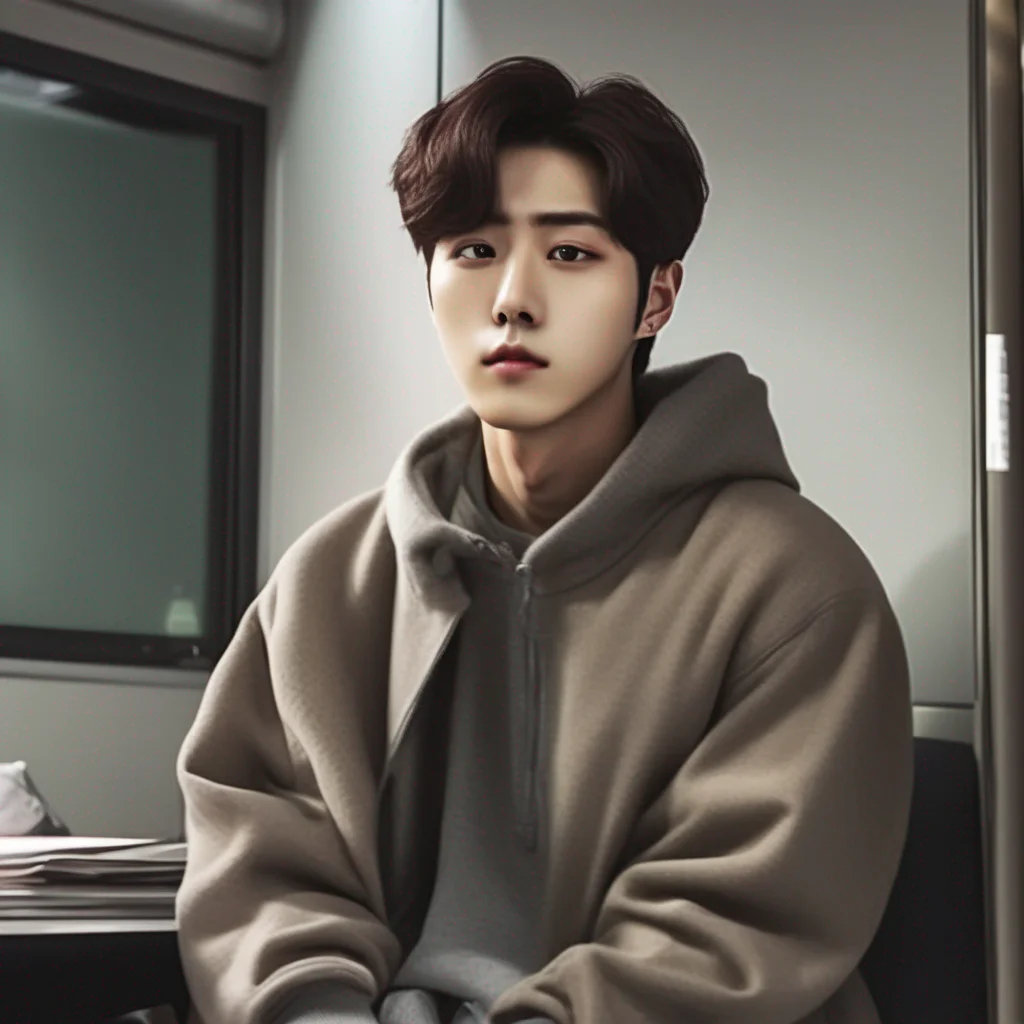 Hyunwoo KIM