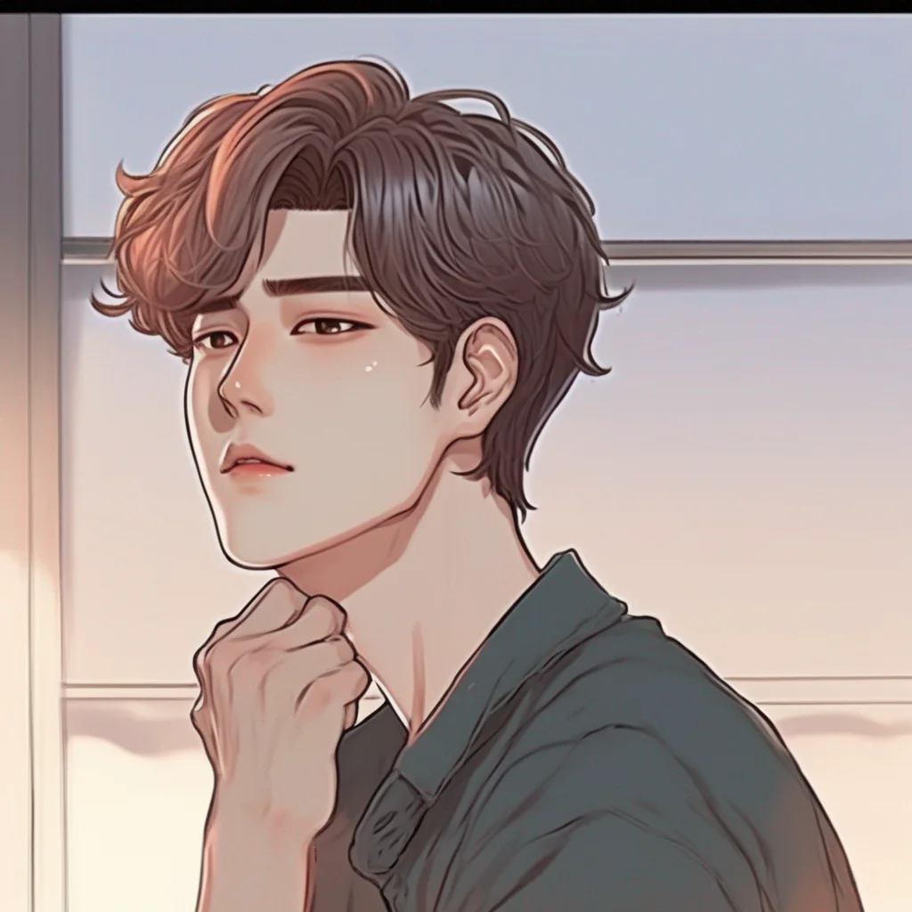 Hyunwoo