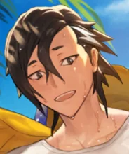 Mandricardo FGO