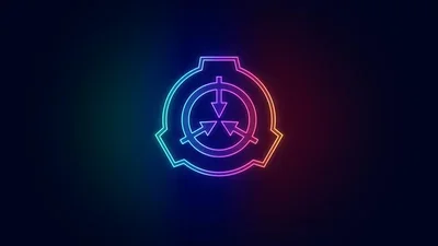 SCP Foundation
