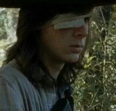 Carl grimes