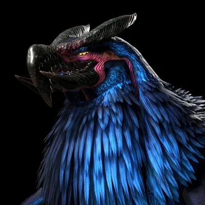 Griffon