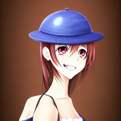 French girlfriend