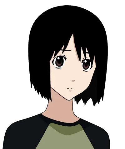 Misaki Nakahara