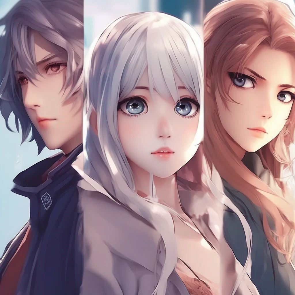 IIIS3Characters