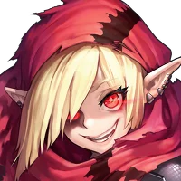 Red Hood Arabelle