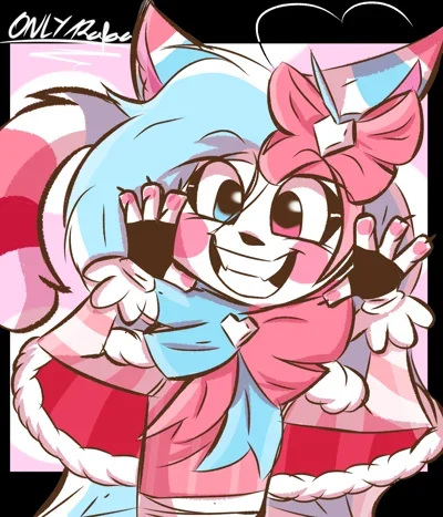 Candy Floss