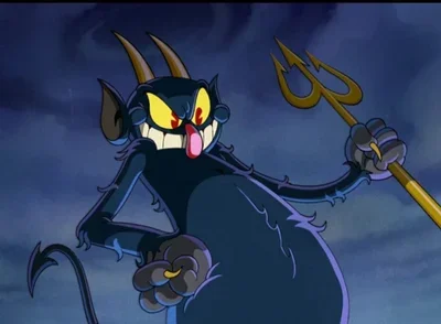 El diablo