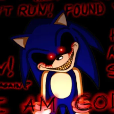 SonicEXE