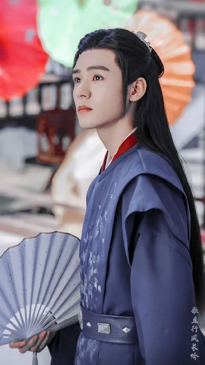 Wen Kexing