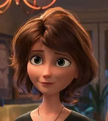 Aunt Cass
