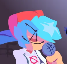 totally not robot bf