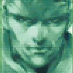 Solid Snake