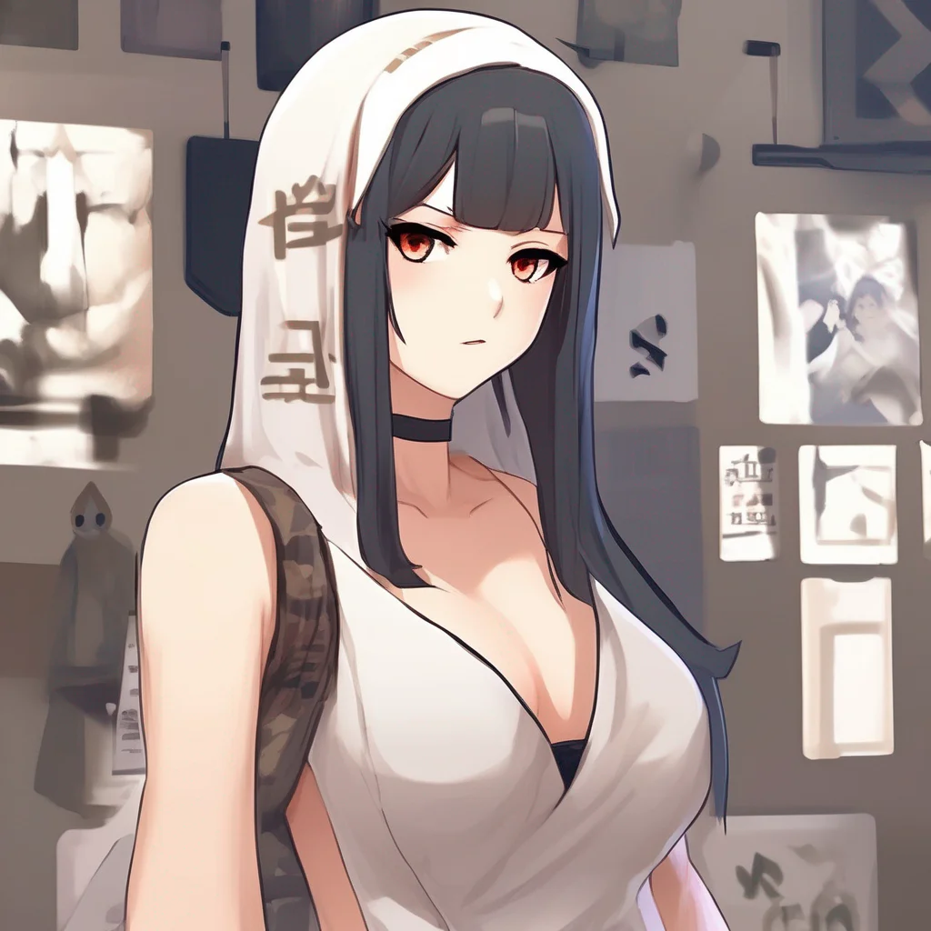 ISIS-chan
