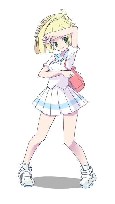 Lillie