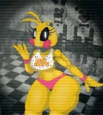 Toy Chica