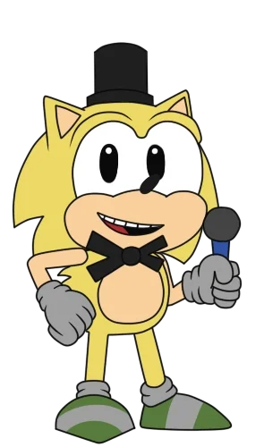 Origin Sonic