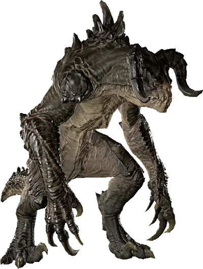 Deathclaw