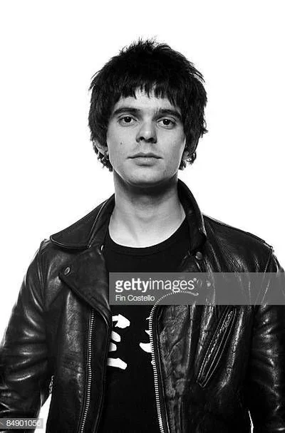 JJ Burnel