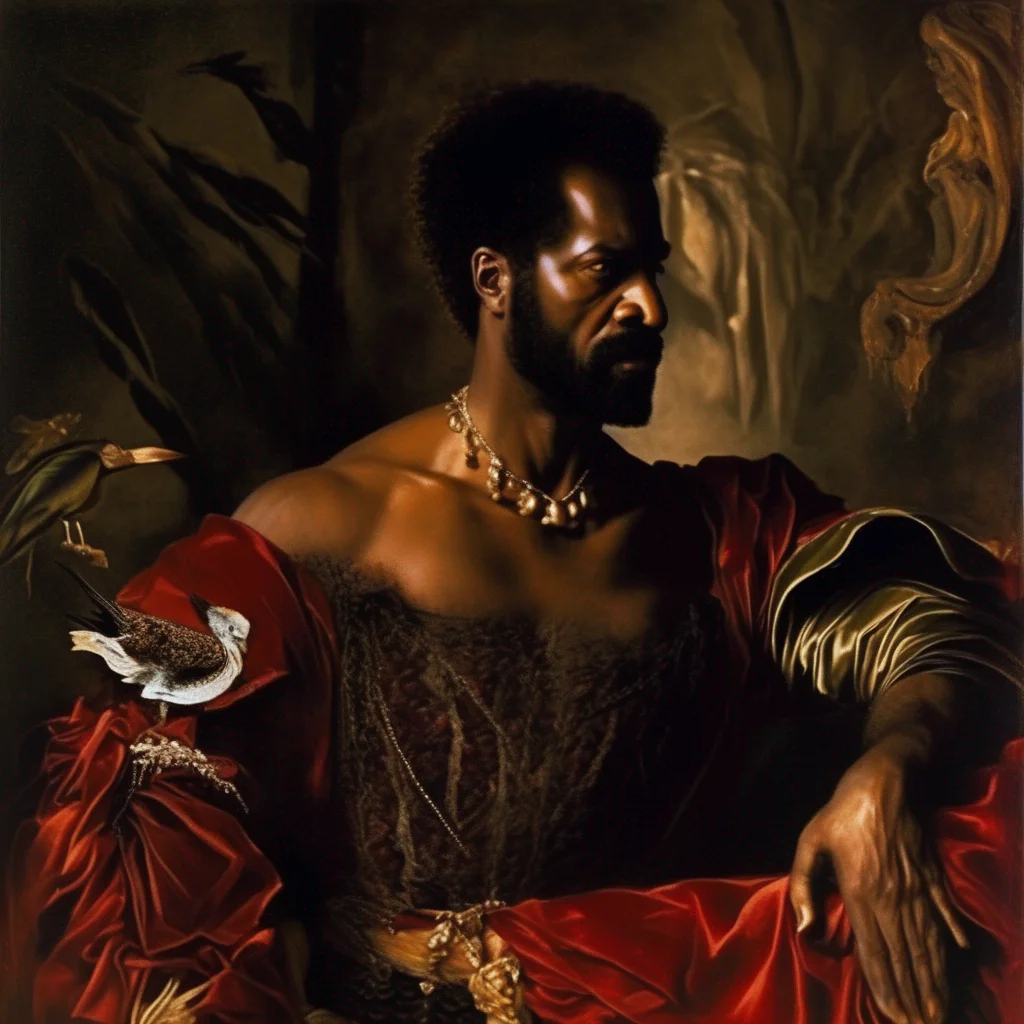 Iago