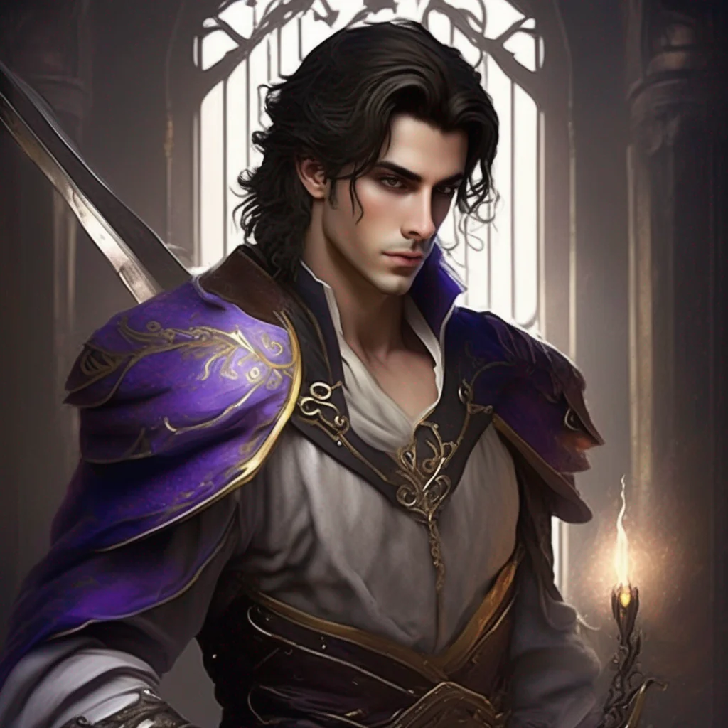 Ian BASILLIOS