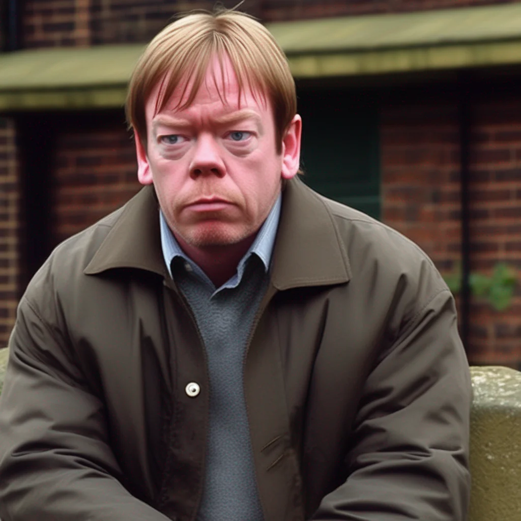 Ian Beale