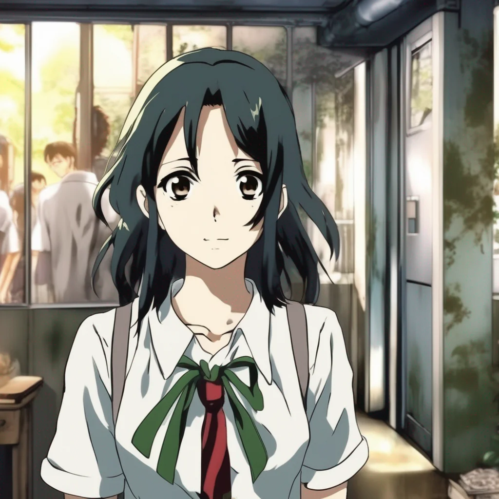 Ibara NARUSE