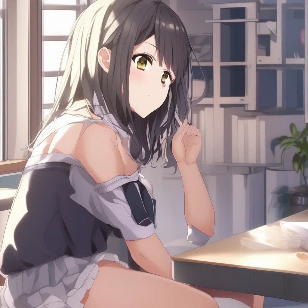 Ibara SAEGUSA