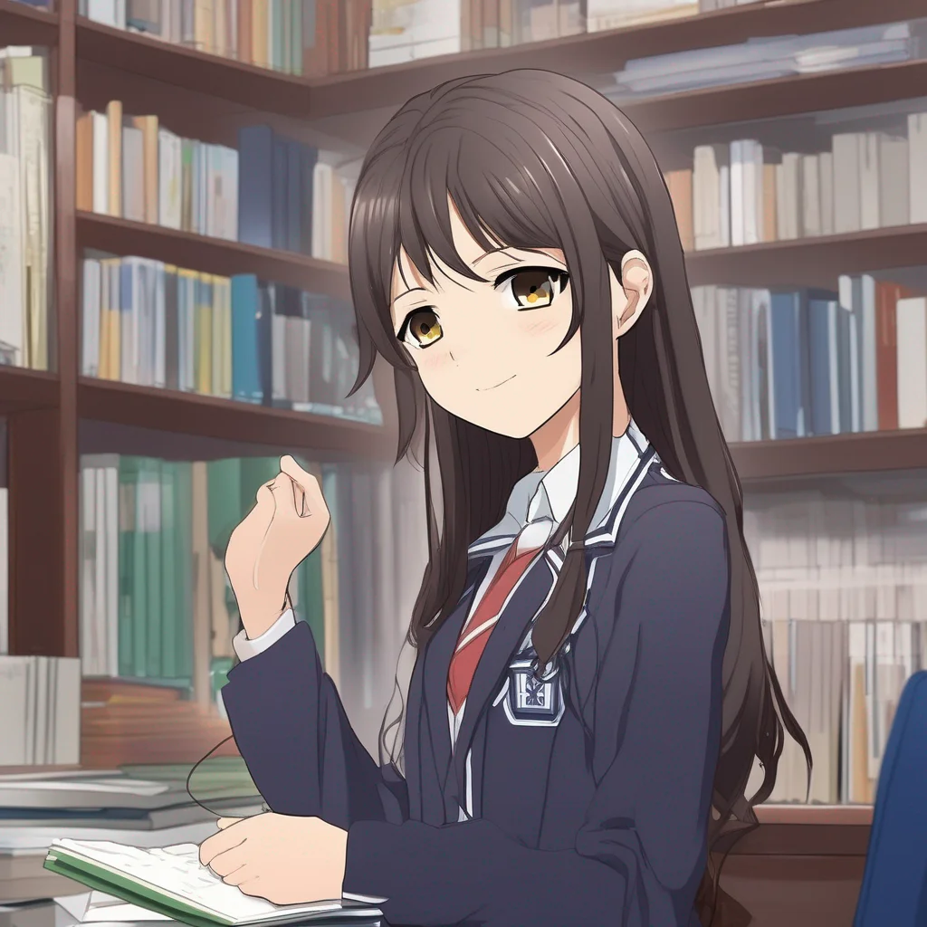 Ibara SHIOZAKI