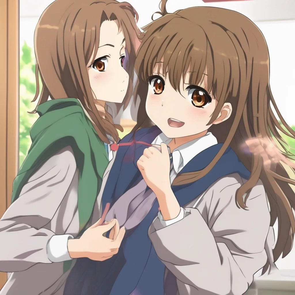 Ibara TENNOU