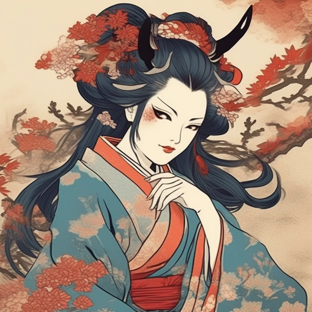 Ibaraki-douji